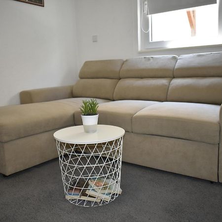 Apartmani Cvangic Вир Экстерьер фото
