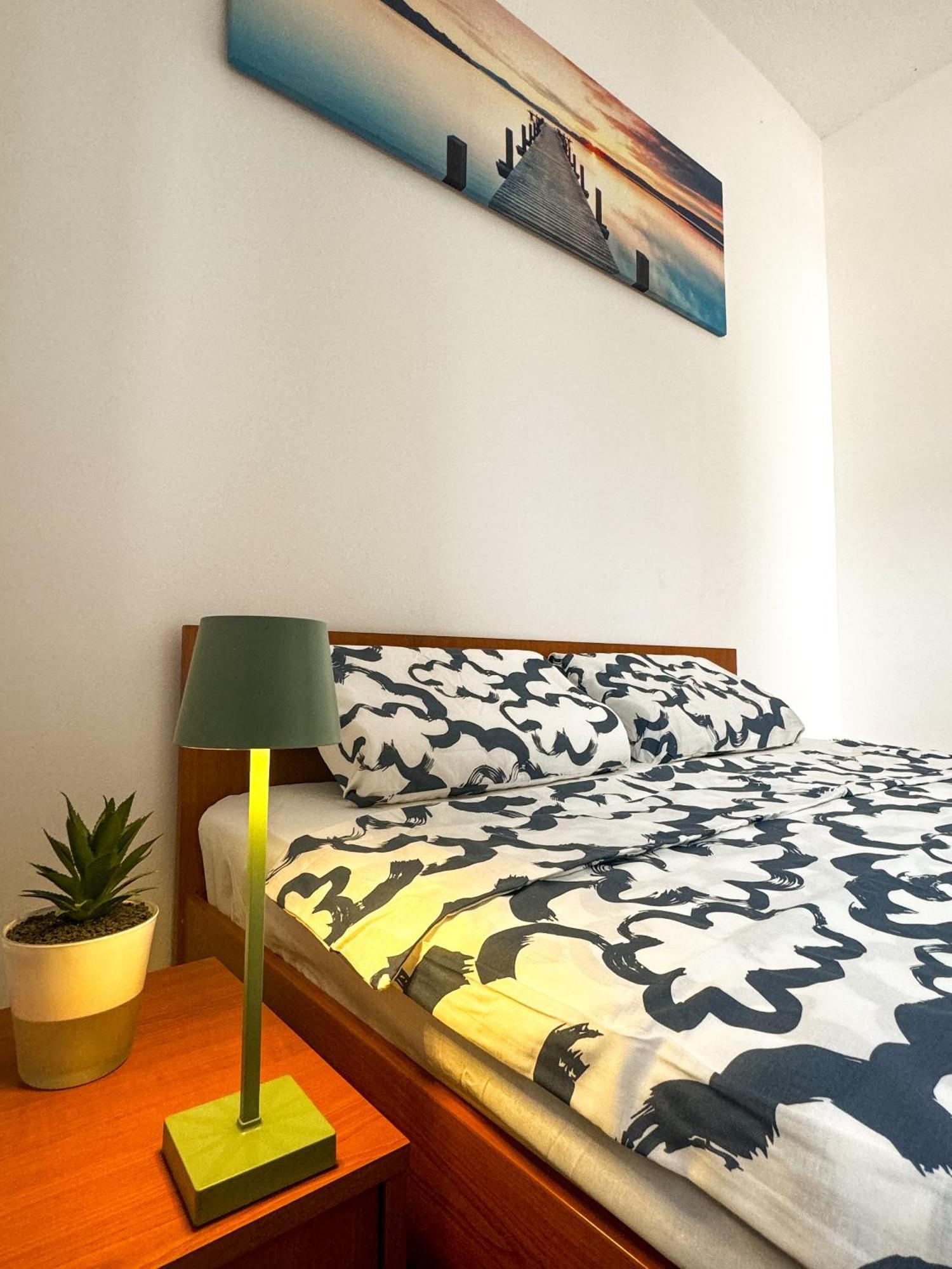Apartmani Cvangic Вир Экстерьер фото